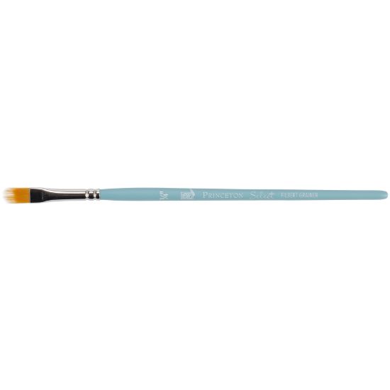 Picture of Select Synthetic Brush Filbert Grainer 1/4" Width