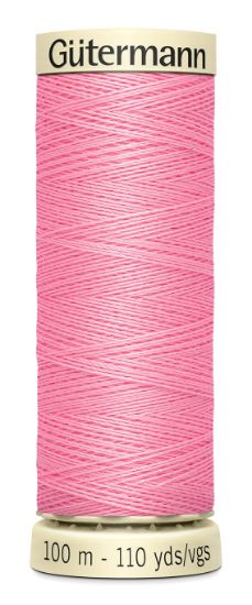 Picture of Sew-All Thread 110yd Dawn Pink