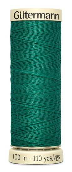 Picture of Sew-All Thread 110yd Marine Aqua