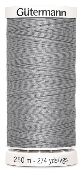 Picture of Sew-All Thread 274yd Mist Grey