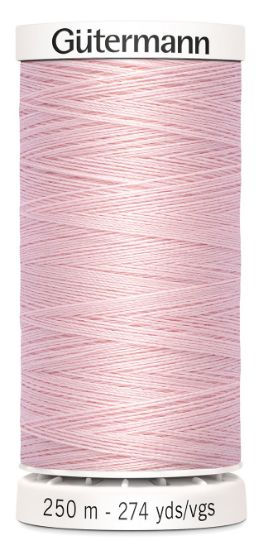 Picture of Sew-All Thread 274yd Petal Pink