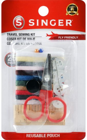 Picture of Sewing Kit  