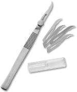 Picture of Ultra Pro Seam Ripper 5.5"