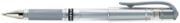 Picture of Uni-Ball Gel Impact Pen Silver