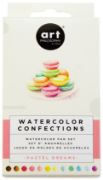 Picture of Prima Marketing Watercolor Confections Watercolor Pans 12/Pk Pastel Dreams