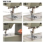 Picture of Serger Machine Needle Threader 1/Pkg