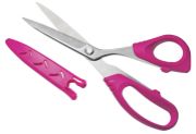 Picture of Sew Creative Serrated Fabric Scissors 8" Serrated
