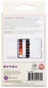 Picture of Prima Watercolor Confections Watercolor Pans 12/Pkg Odyssey