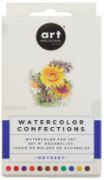 Picture of Prima Watercolor Confections Watercolor Pans 12/Pkg Odyssey