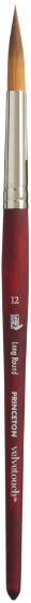 Picture of Princeton Velvetouch Long Round #12 