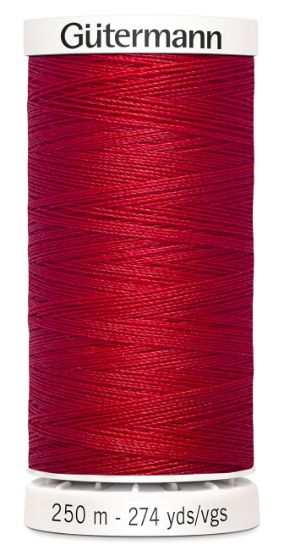 Picture of Sew-All Thread 274yd Scarlet