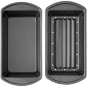 Picture of Meatloaf Pan Baking Set 