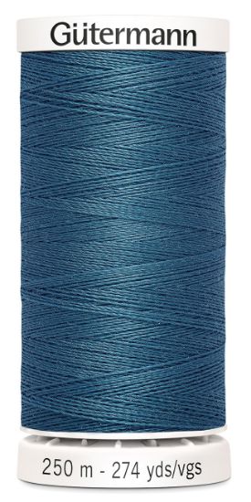 Picture of Sew-All Thread 274yd Light Teal