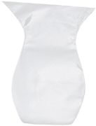 Picture of Shaped Treat Bags 4.625"X7.25" 100/Pkg Clear