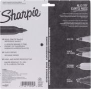 Picture of Sharpie Mystic Gems Fine Point Permanent Marker 12/Pkg