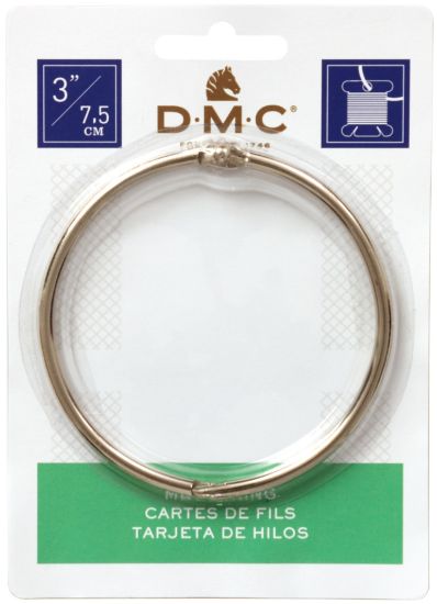 Picture of Metal Ring 3" 1/Pkg