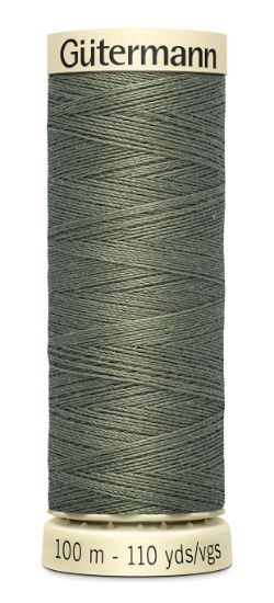 Picture of Sew-All Thread 110yd Green Bay