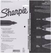 Picture of Sharpie Mystic Gems Fine Point Permanent Marker 24/Pkg