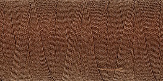 Picture of Metrosene 100% Core Spun Polyester 50wt 165yd Brown Mushroom