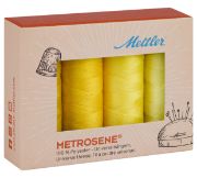 Picture of Mettler Metrosene Thread Kits 4/Pkg Sun