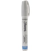Picture of Sharpie Medium Point Poster Paint Marker White