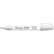 Picture of Sharpie Medium Point Poster Paint Marker White