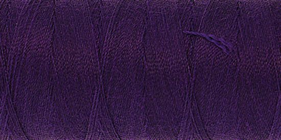 Picture of Metrosene 100% Core Spun Polyester 50wt 165yd Deep Purple