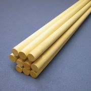 Picture of Midwest Wood Dowel 5/8 x 36"  MID7910