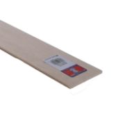 Picture of Midwest Basswood Strips 3/16 x 3 x 24" - MID4305 5 pack