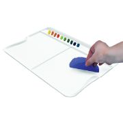 Picture of Mijello Fredi Weber Peel-Off Palette Tray 13.5"X9"