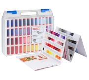 Picture of Mettler Metrosene Thread Case w/96 Spools  