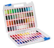 Picture of Mettler Metrosene Thread Case w/96 Spools  