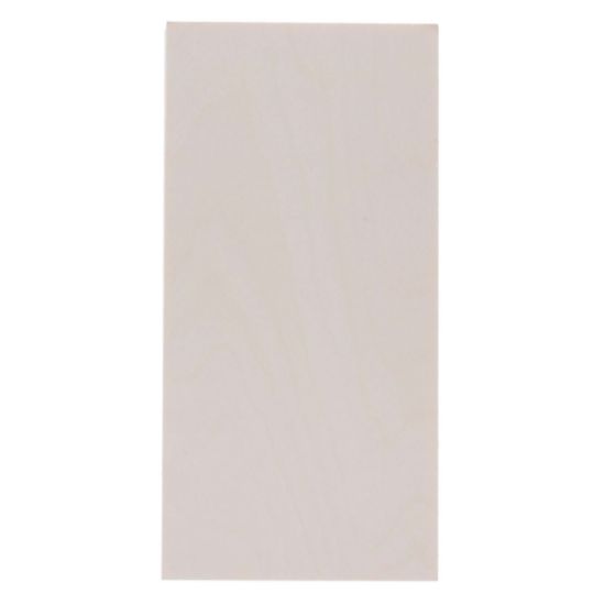 Picture of Midwest Products Aspen Plywood 0.125"X6"X12"-1/8"