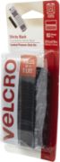 Picture of VELCRO(R) Brand Sticky Back Strips 3.5" 10/Pkg Black