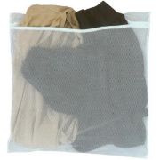 Picture of Mesh Sweater Wash Bag 24"X24" White