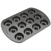 Picture of Mini Doughnut Pan 12 Cavity 10"X7"