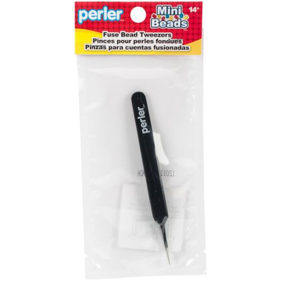 Picture of Mini Perler Beads Tweezers 
