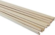Picture of Midwest Wood Dowels 3/8 x 36 (20) 7908