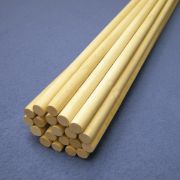Picture of Midwest Wood Dowels 3/8 x 36 (20) 7908