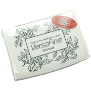 Picture of VersaFine Pigment Ink Pad Onyx Black