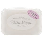 Picture of VersaMagic Chalk Ink Pad Cloud White