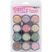 Picture of Mini Prills 3g 12/Pkg Spring Bling