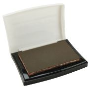 Picture of VersaFine Pigment Ink Pad Vintage Sepia