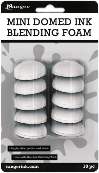 Picture of Mini Ink Blending Foams For IBT40965