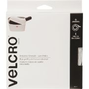 Picture of VELCRO(R) Brand Industrial Strength Low Profile Tape 1"X10' Black
