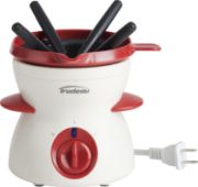 Picture of Trudeau Electric Fondue Set