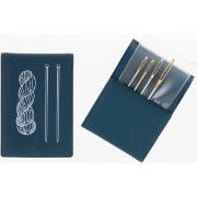 Picture of Tulip Big Eye Tapestry Needles 1 Each Size 13, 14, 15 & 16 4/Pkg