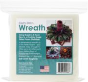 Picture of In-R-Foam Single-Sided Fusible Foam Stabilizer 6"X6" 12/Pkg