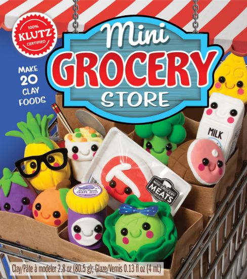 Picture of Mini Grocery Store  