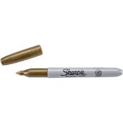 Picture of Sharpie Metallic Permanent Marker Open Stock one  pen-Gold